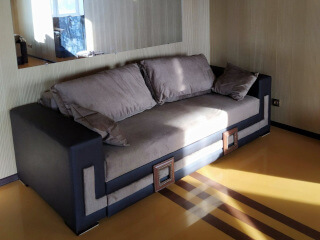 Мебель на заказ-11