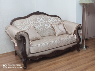 Мебель на заказ-15