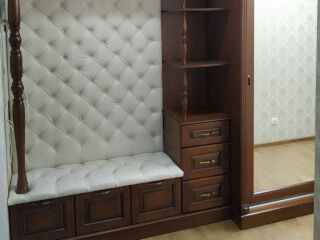 Мебель на заказ-31
